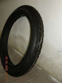 GOMME MICHELIN 765X105 CON CAMERA
